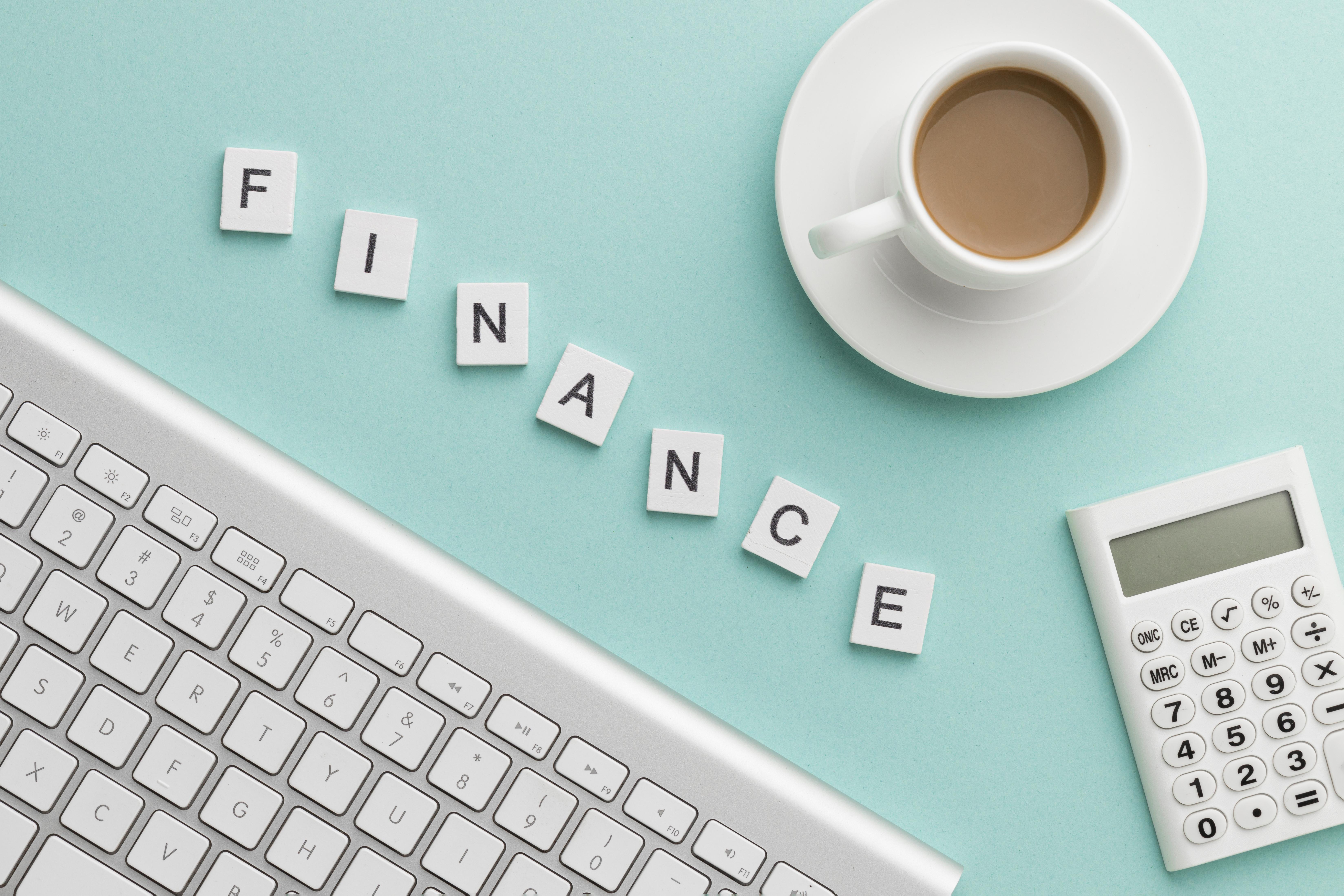 5 Ways to Improve Your Financial Habits
